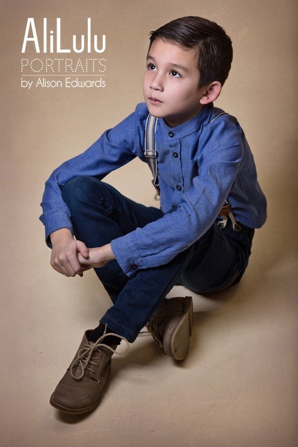 children's photographer in Nottingham