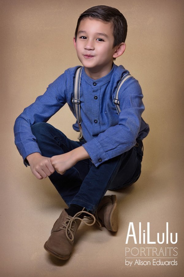 children's photographer in Nottingham