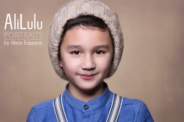 children's photographer in Nottingham