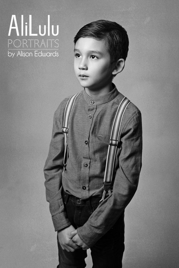 children's photographer in Nottingham
