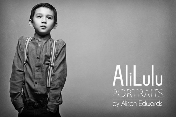 children's photographer in Nottingham