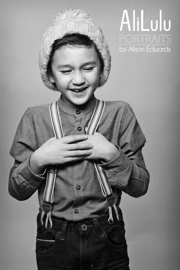 children's photographer in Nottingham