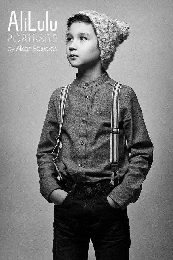 children's photographer in Nottingham