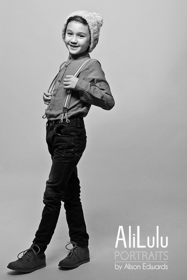 children's photographer in Nottingham