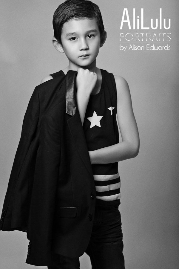 children's photographer in Nottingham