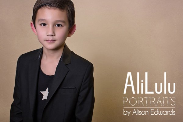 children's photographer in Nottingham